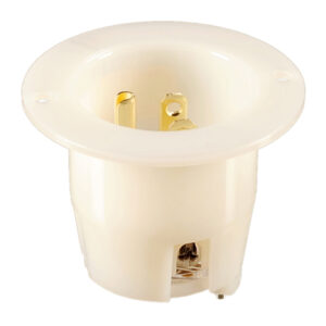 Wb Fi Nema Flanged I - Webber Electronics