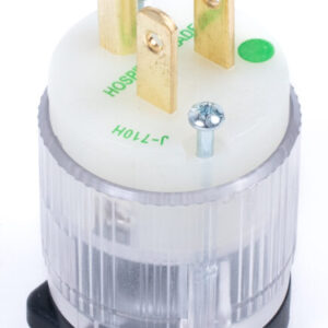 Wb P Hg Clr Ends - Webber Electronics