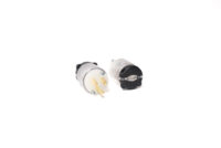 Wb Pl Ends - Webber Electronics