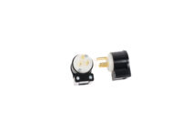 Wb Rap Ends - Webber Electronics
