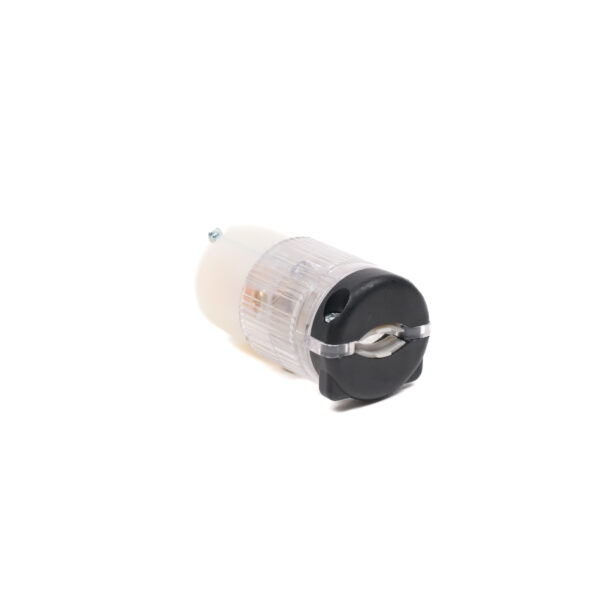 Wb Rl End - Webber Electronics