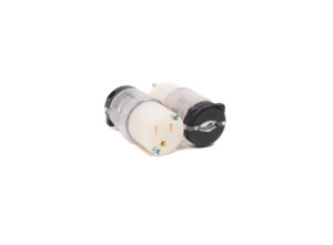 Wb Rl Ends - Webber Electronics