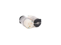 Wb Rl Ends - Webber Electronics