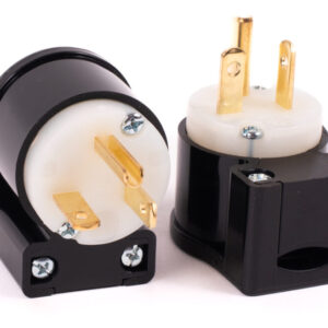 Wb Rap Ends - Webber Electronics