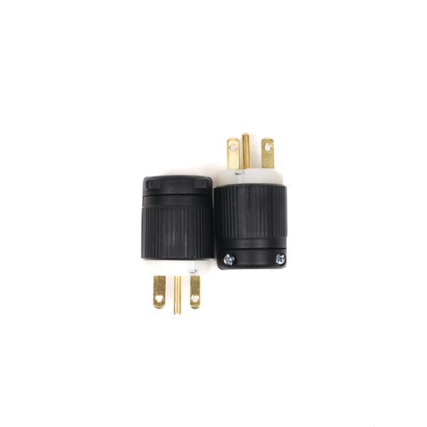 Wb P Overview - Webber Electronics