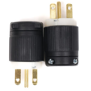 Wb P Overview - Webber Electronics