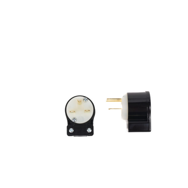 Wb Rap Ends - Webber Electronics