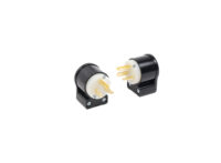 Wb Rap Ends - Webber Electronics