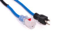 Wbext Ux Lock Ends - Webber Electronics