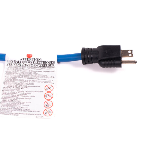 Wbext Ux Lock Label - Webber Electronics
