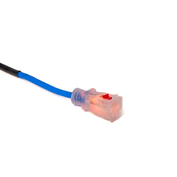 Wbext Ux Lock Lit - Webber Electronics