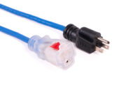 Wbext Ux Lock Ends - Webber Electronics