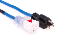 Wbext Ux Lock Ends - Webber Electronics
