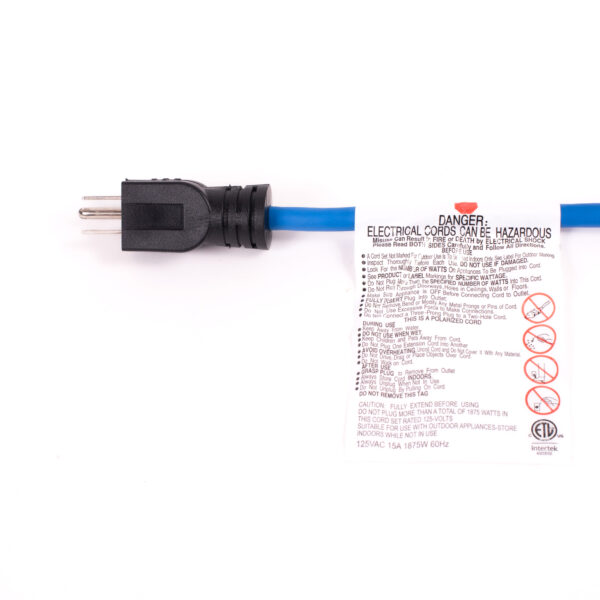 Wbext Ux Lock Label - Webber Electronics