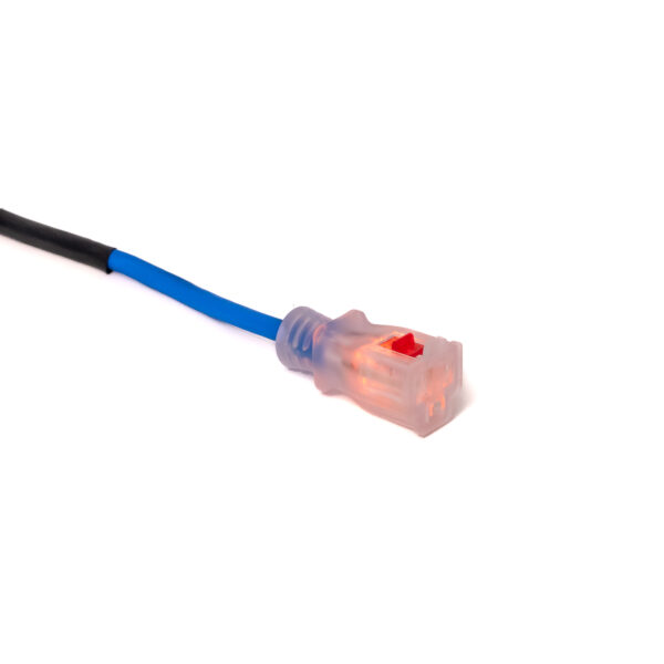 Wbext Ux Lock Lit - Webber Electronics