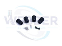 Wbgf P Hdkit Overview - Webber Electronics