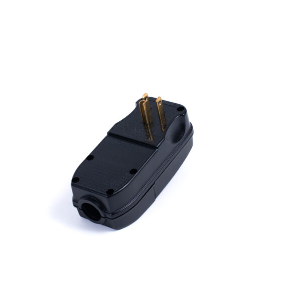 Wbgf P Kit End - Webber Electronics