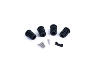 Wbgf P Kit Pieces - Webber Electronics