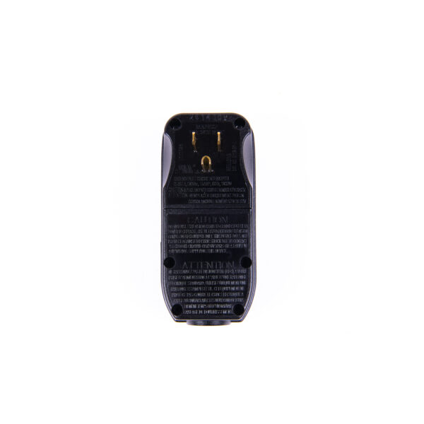 Wbgf P L End - Webber Electronics