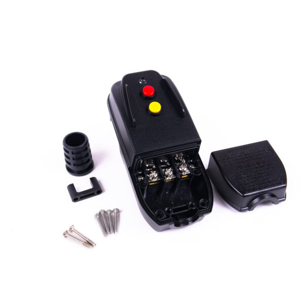 Wbgf P L Overview - Webber Electronics
