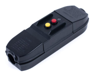 Wbgf W End - Webber Electronics