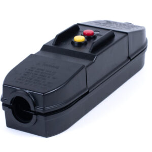 Wbgf W End - Webber Electronics