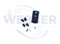 Wbgf A Kit Overview - Webber Electronics