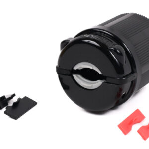 Wbl P End - Webber Electronics