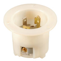 L5-30 Flanged Inlet