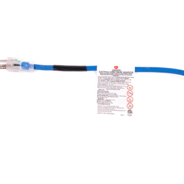 Wbtritonux Ultraxtreme . Ft Label - Webber Electronics