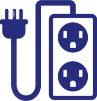 North American Power Cords