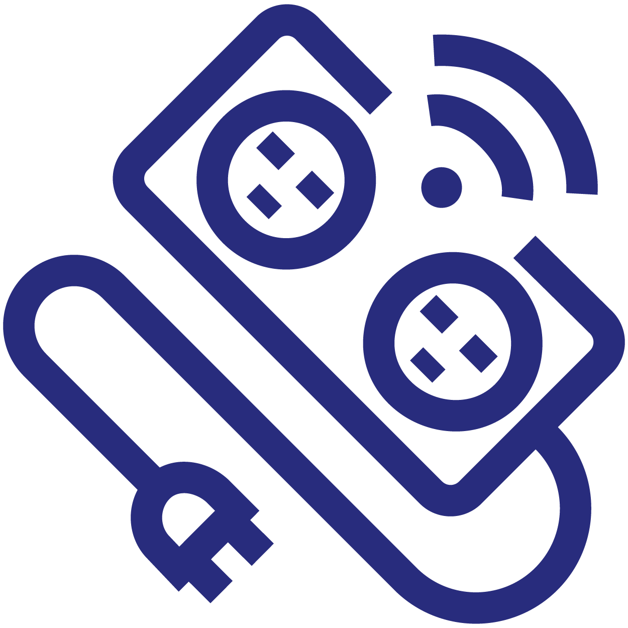 Webber Electronics Product Icons Webber Pro Series - Webber Electronics