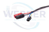 Wire Harness - Main - Webber Electronics