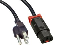 Eca A D E F Cl Lock Ia Cl Loc - Webber Electronics