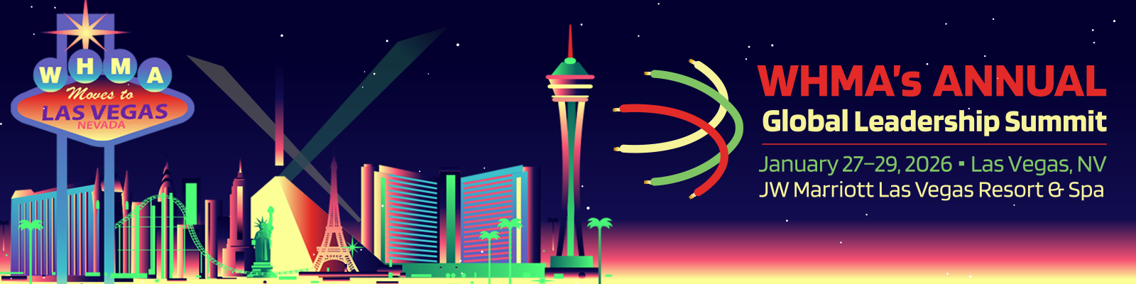 Whma Summit - Webber Electronics